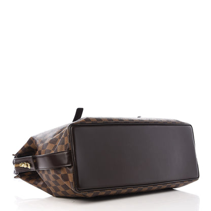 Louis Vuitton Damier Ebene Chelsea Tote 3 of 8