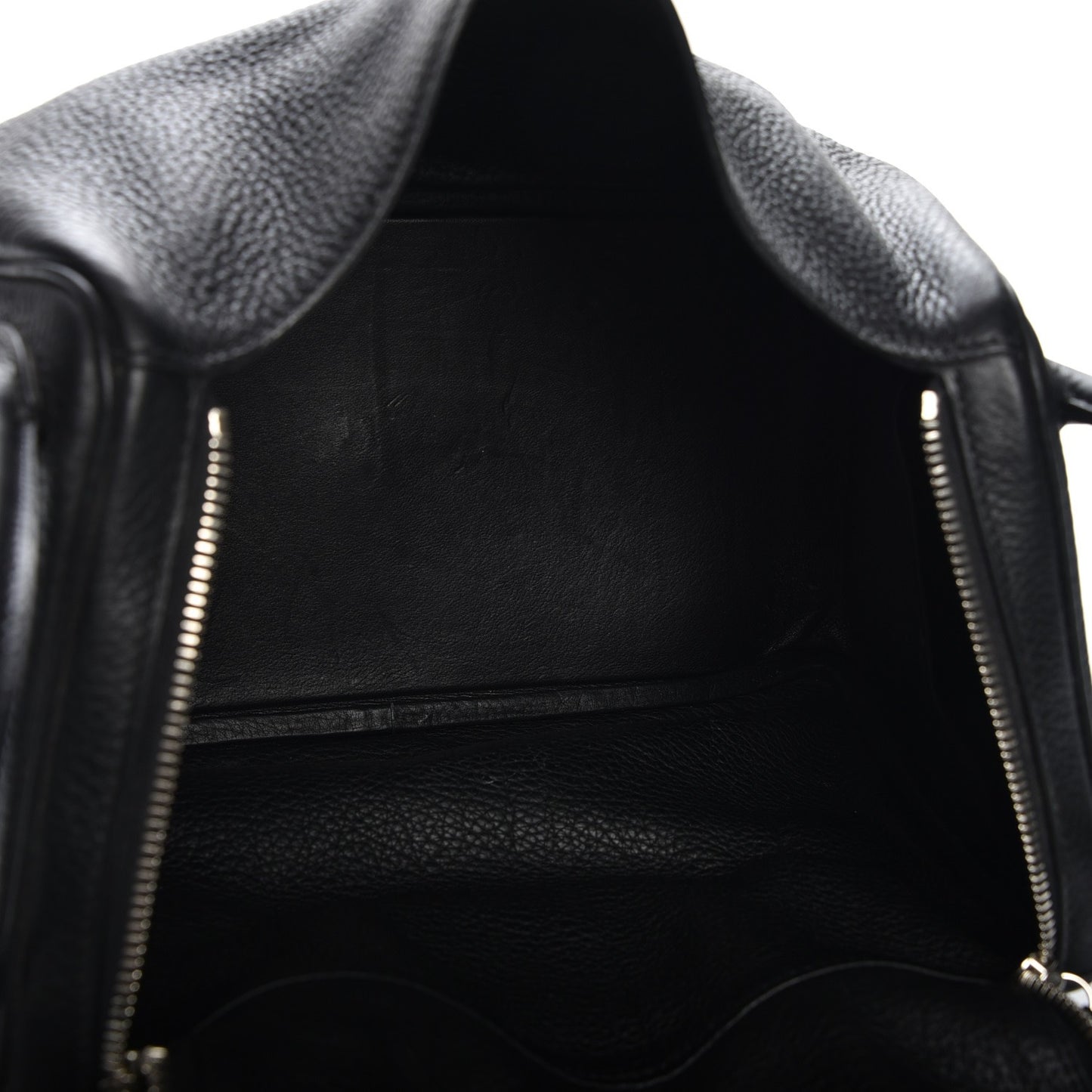 Taurillon Clemence Lindy 30 Black