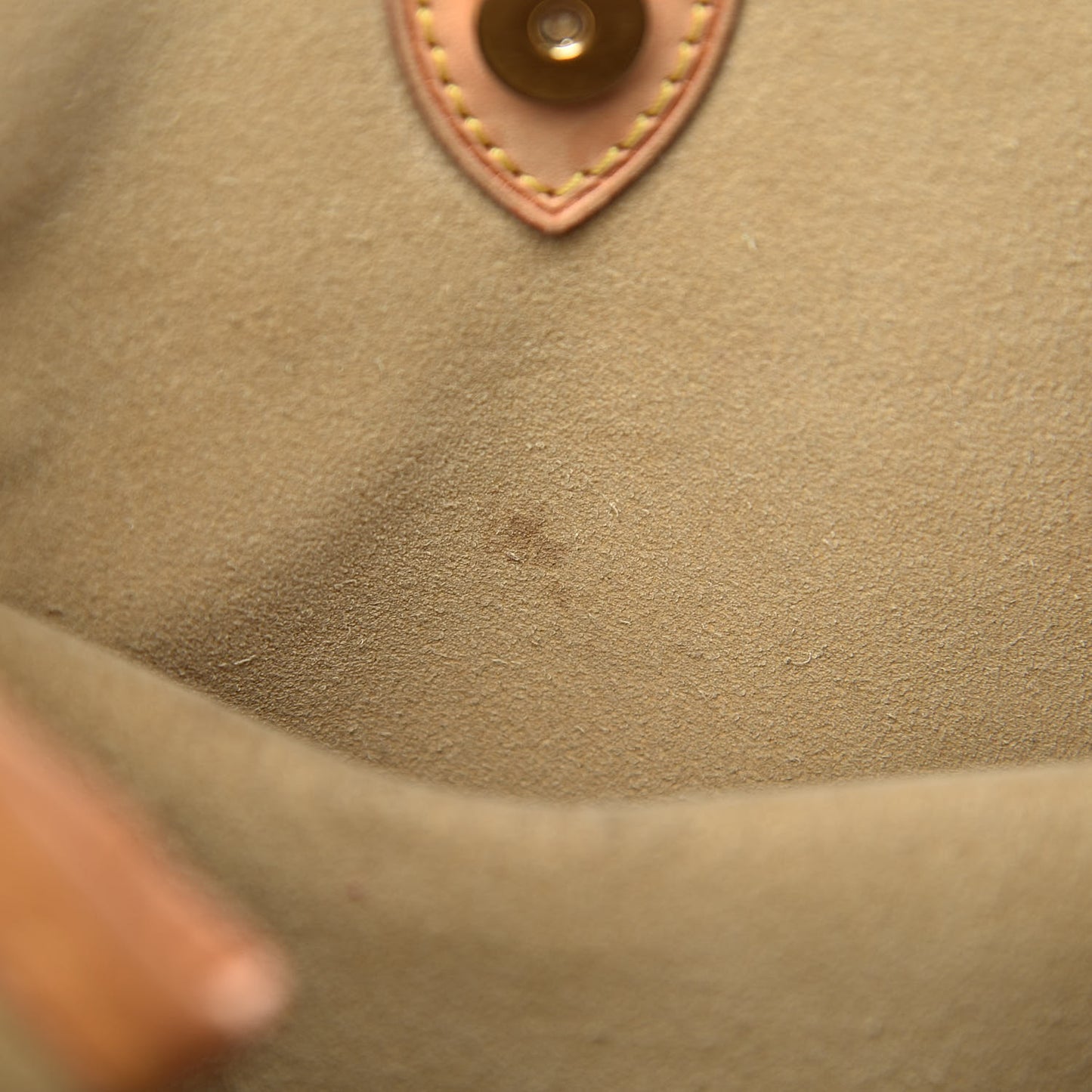 Monogram Galliera PM