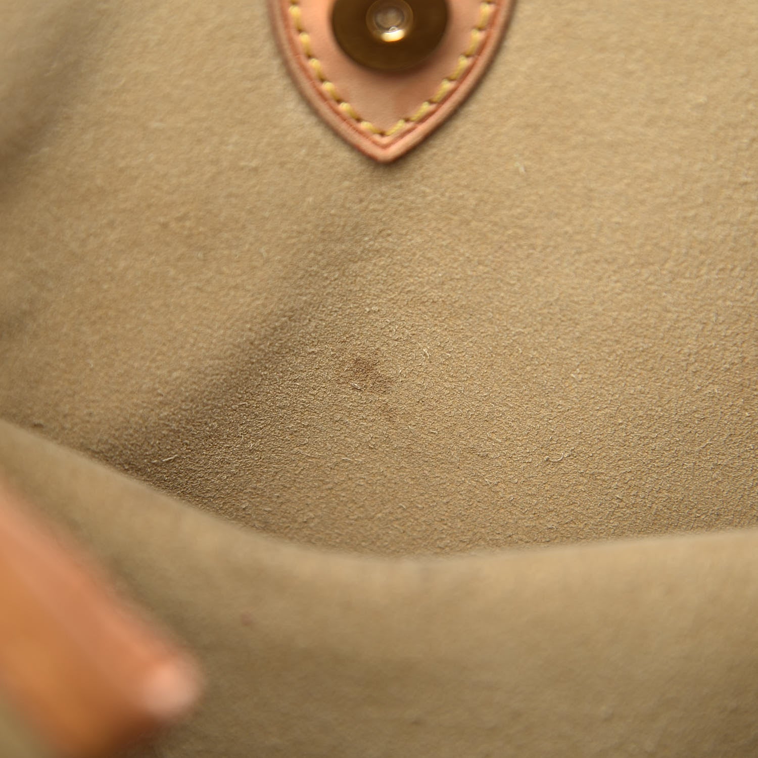 Louis Vuitton Monogram Galliera PM 15 of 18