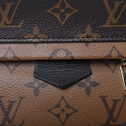 Louis Vuitton Reverse Monogram Palm Springs Backpack PM 11 of 16