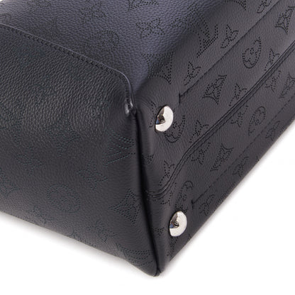 Louis Vuitton Mahina Hina PM Black 7 of 8