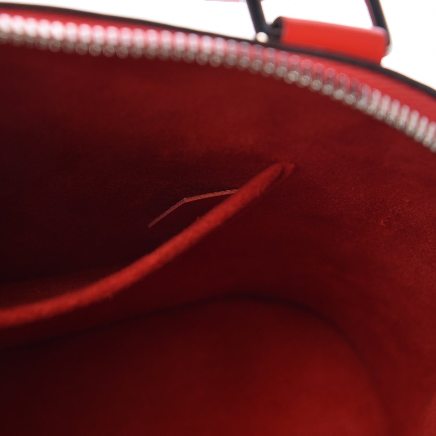 Epi Alma BB Coquelicot