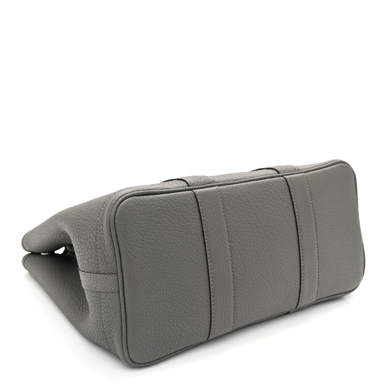 Hermes Negonda Garden Party 30 TPM Gris Meyer 4 of 10
