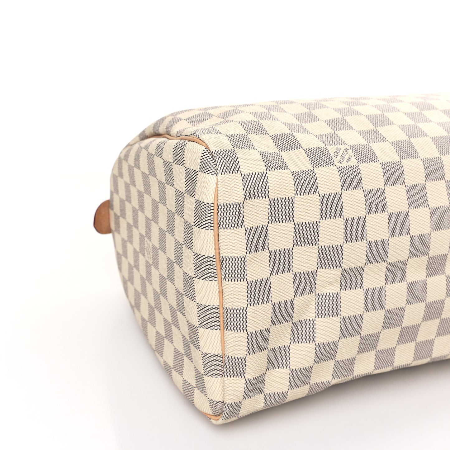Damier Azur Speedy 35
