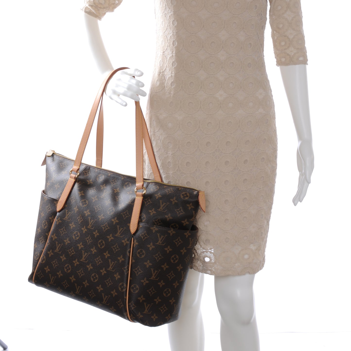 Monogram Totally GM