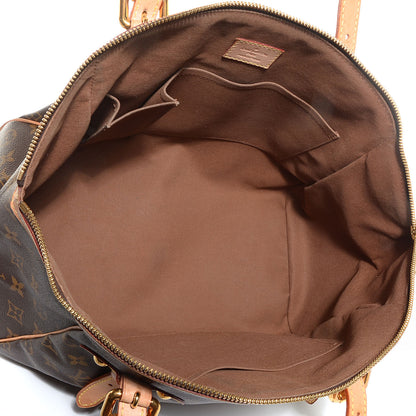 Louis Vuitton Monogram Tivoli GM 5 of 8