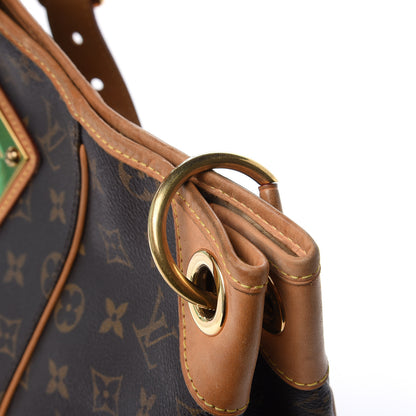 Louis Vuitton Monogram Galliera PM 13 of 14