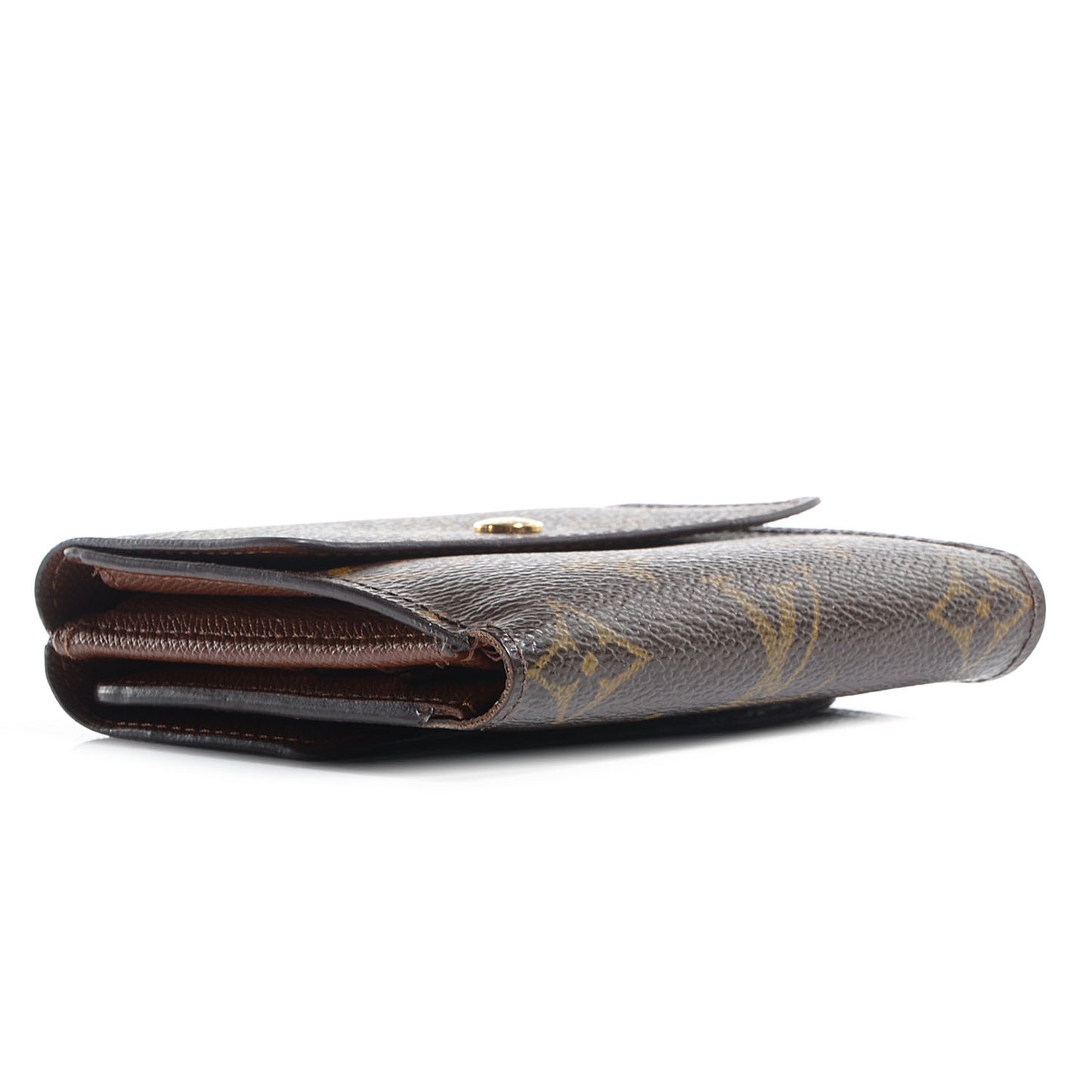 Monogram Elise Wallet