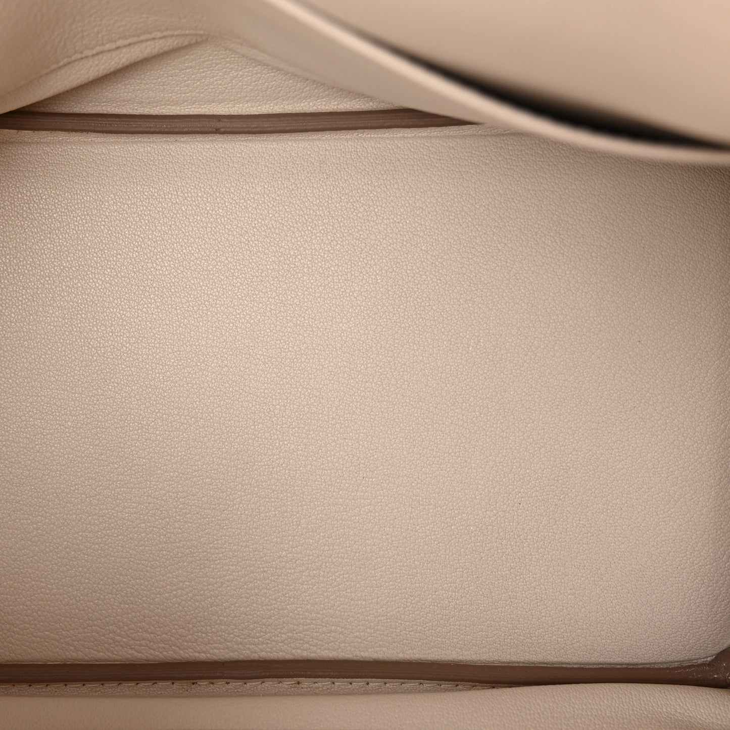 Togo Birkin 30 Craie