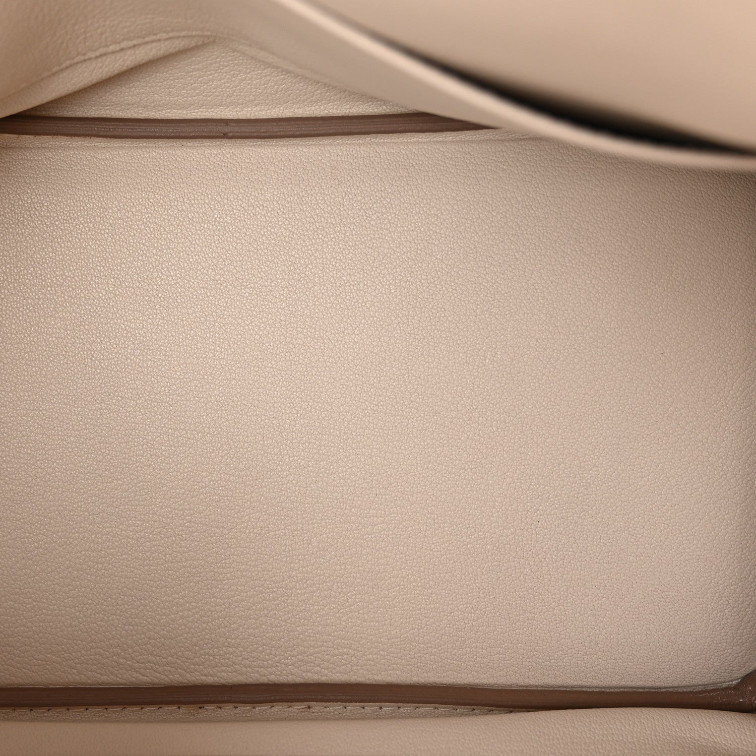 Hermes Togo Birkin 30 Craie 5 of 12