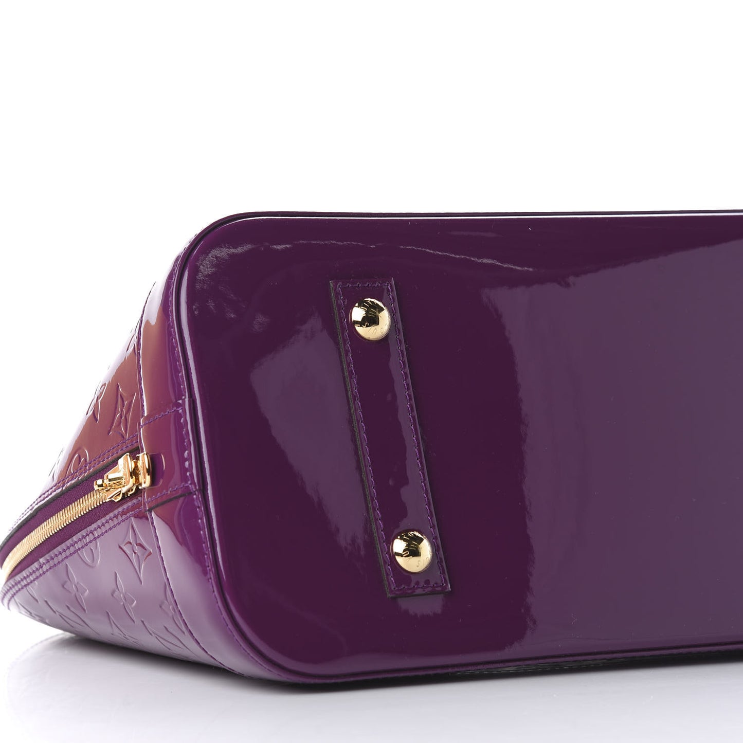 Vernis Alma MM Amethyste