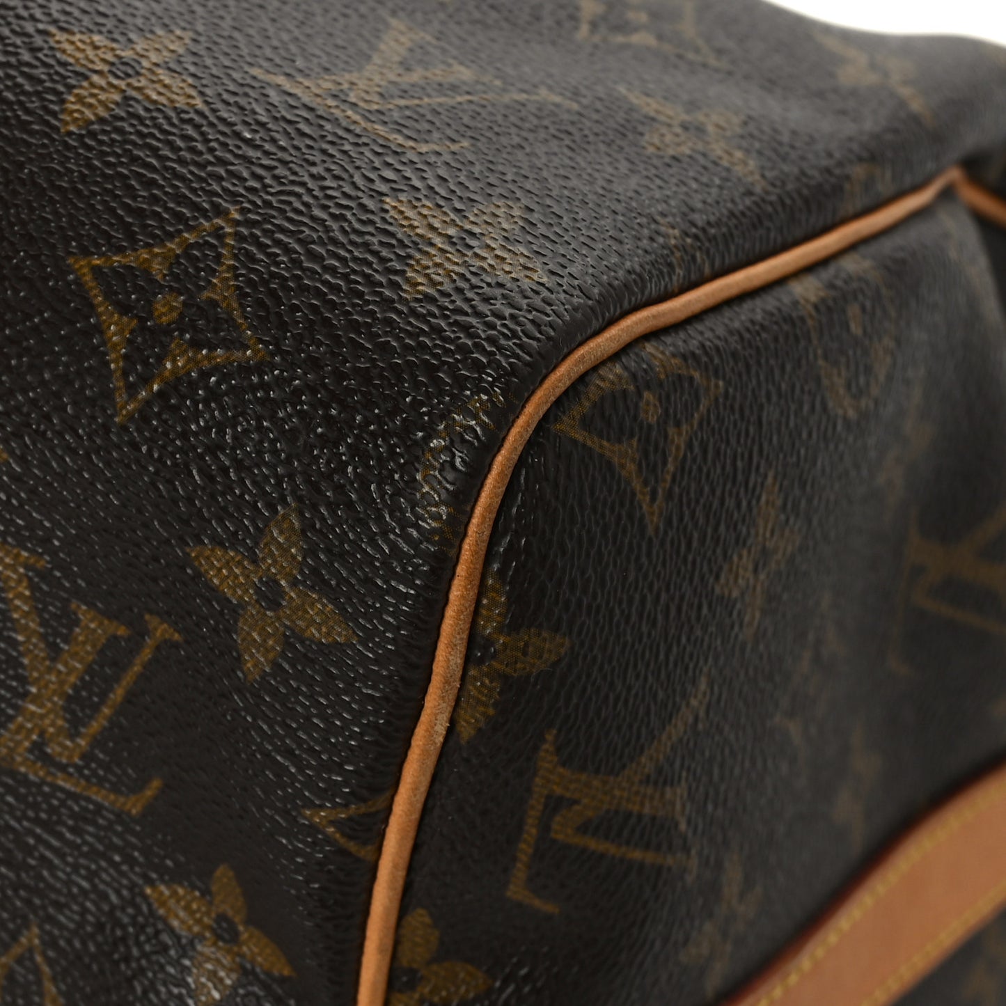 Monogram Speedy Bandouliere 30