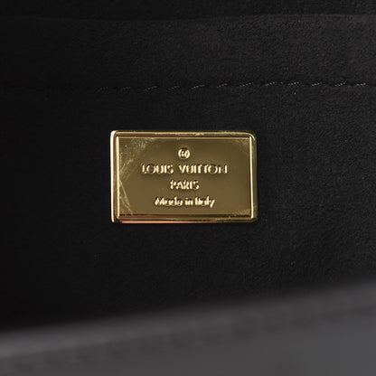 Louis Vuitton Vernis Epi Monogram Spring Street Black 7 of 11