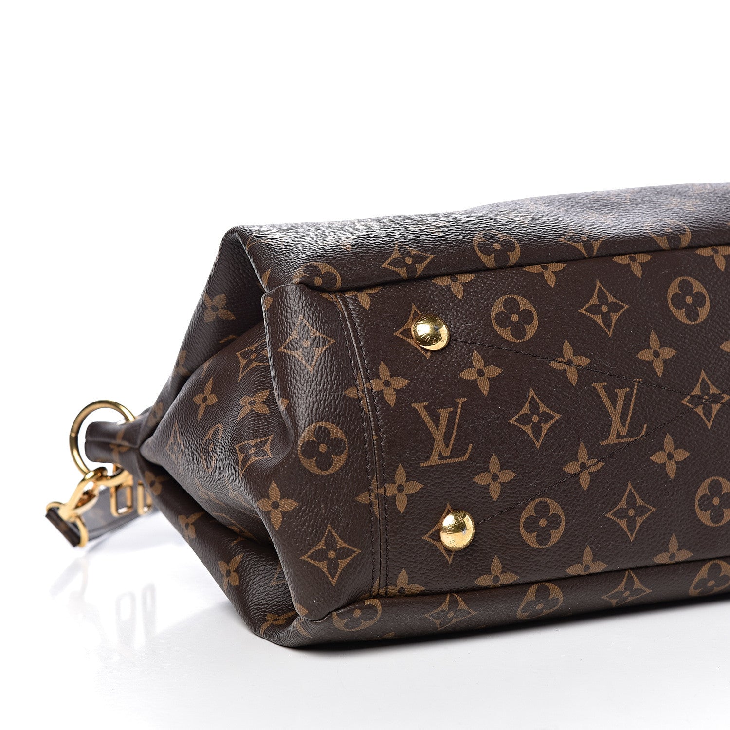 Louis Vuitton Monogram Pallas Black 12 of 13