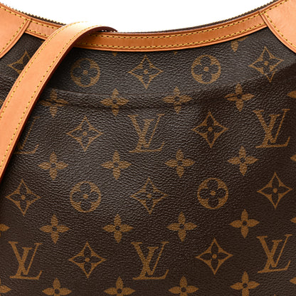 Louis Vuitton Monogram Odeon PM 8 of 17