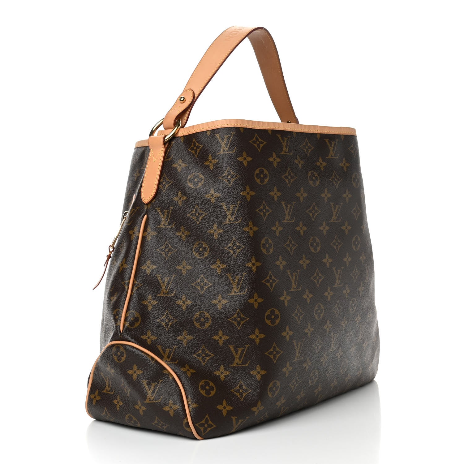 Louis Vuitton Monogram Delightful GM 3 of 13