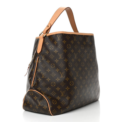 Louis Vuitton Monogram Delightful GM 3 of 13