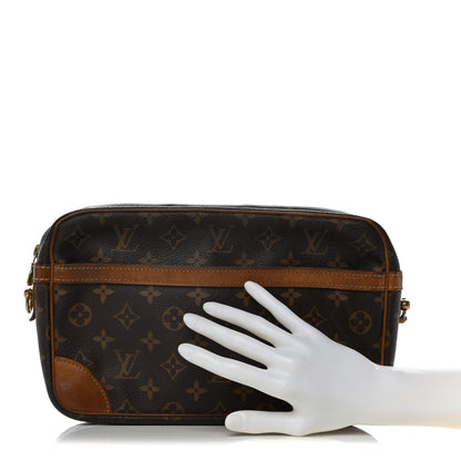Louis Vuitton Monogram Trocadero 27 2 of 14