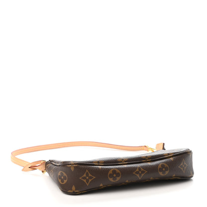 Louis Vuitton Monogram Pochette Accessories NM 3 of 4