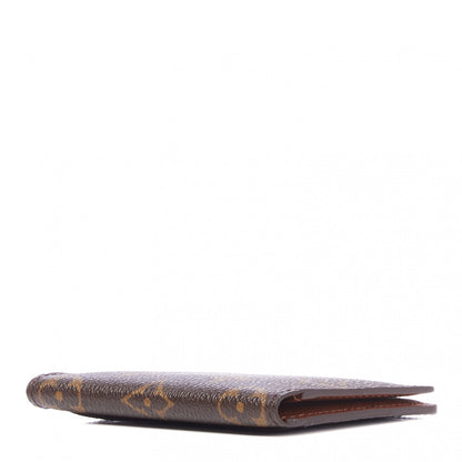 Louis Vuitton Monogram Pocket Organizer 3 of 7