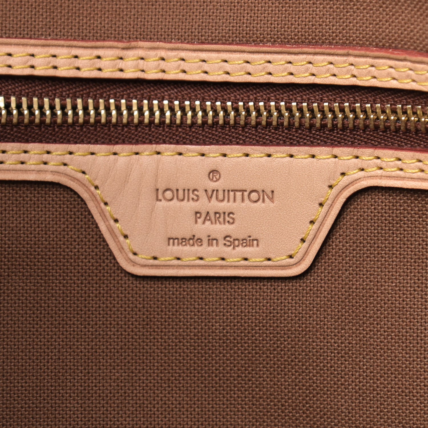Louis Vuitton Monogram All-In MM 6 of 9