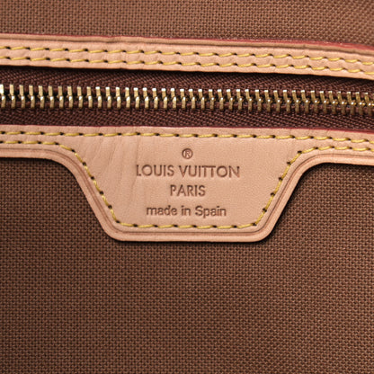 Louis Vuitton Monogram All-In MM 6 of 9