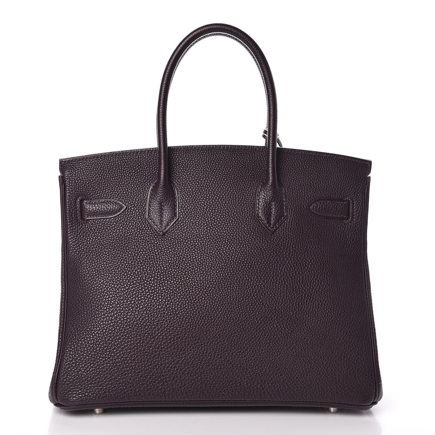 Togo Birkin 30 Raisin