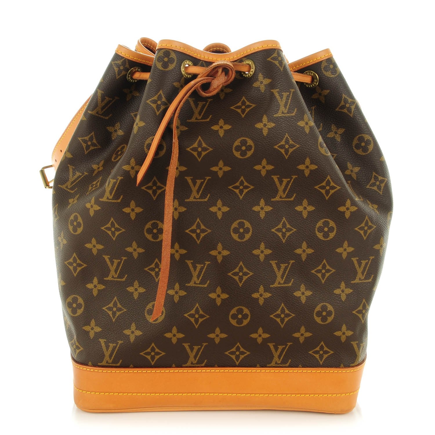 Louis Vuitton Monogram Noe 1 of 7