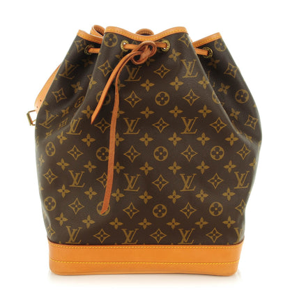 Louis Vuitton Monogram Noe 1 of 7