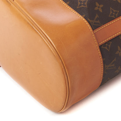 Louis Vuitton Monogram Randonnee GM Backpack 5 of 7