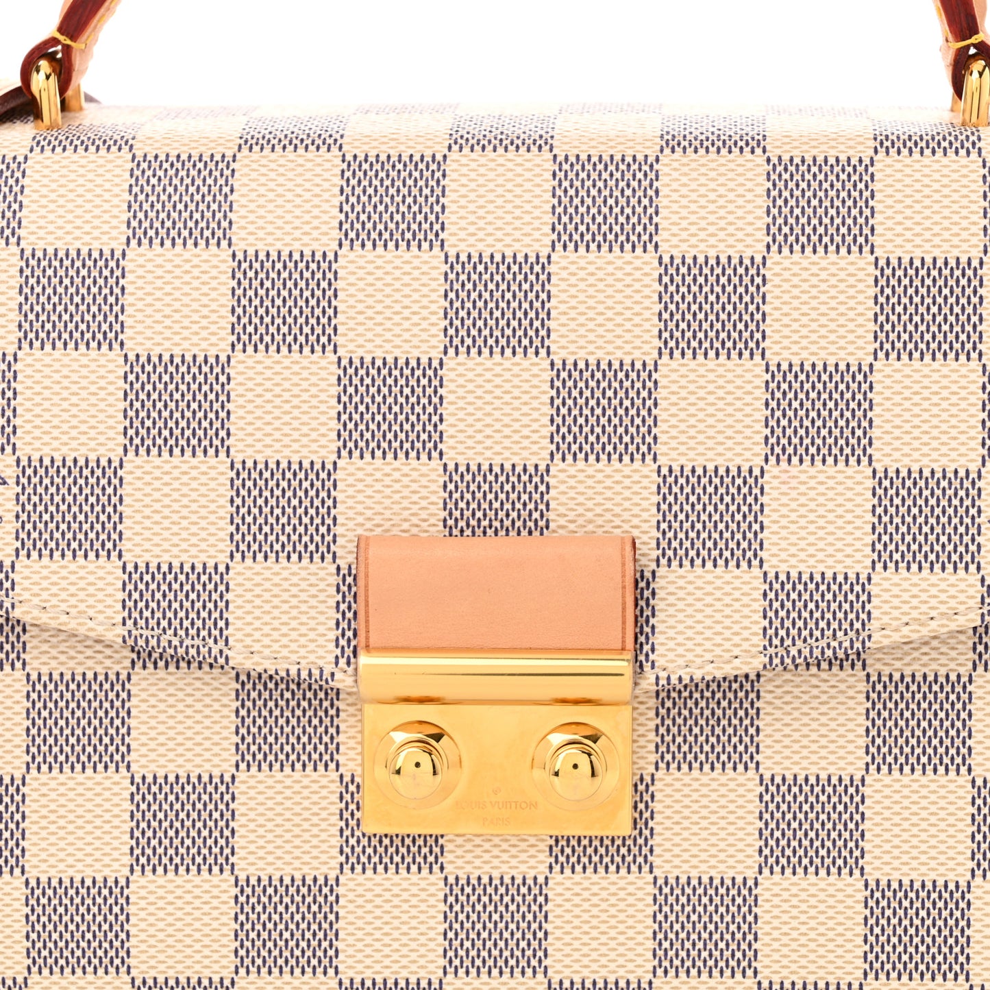 Damier Azur Croisette