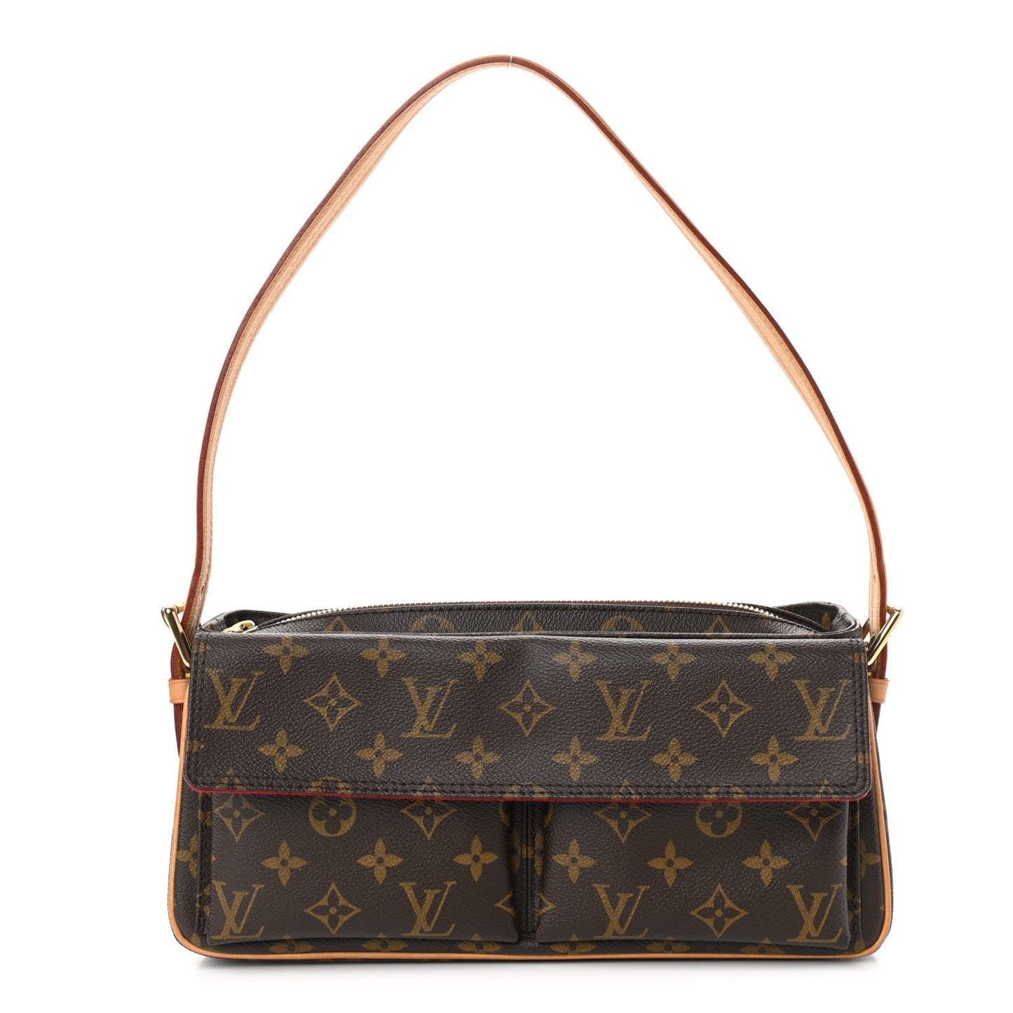 Monogram Viva-Cite MM