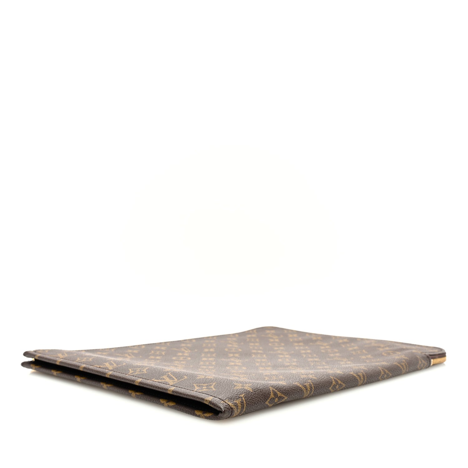 Louis Vuitton Monogram Poche Documents Portfolio Case 39 4 of 6