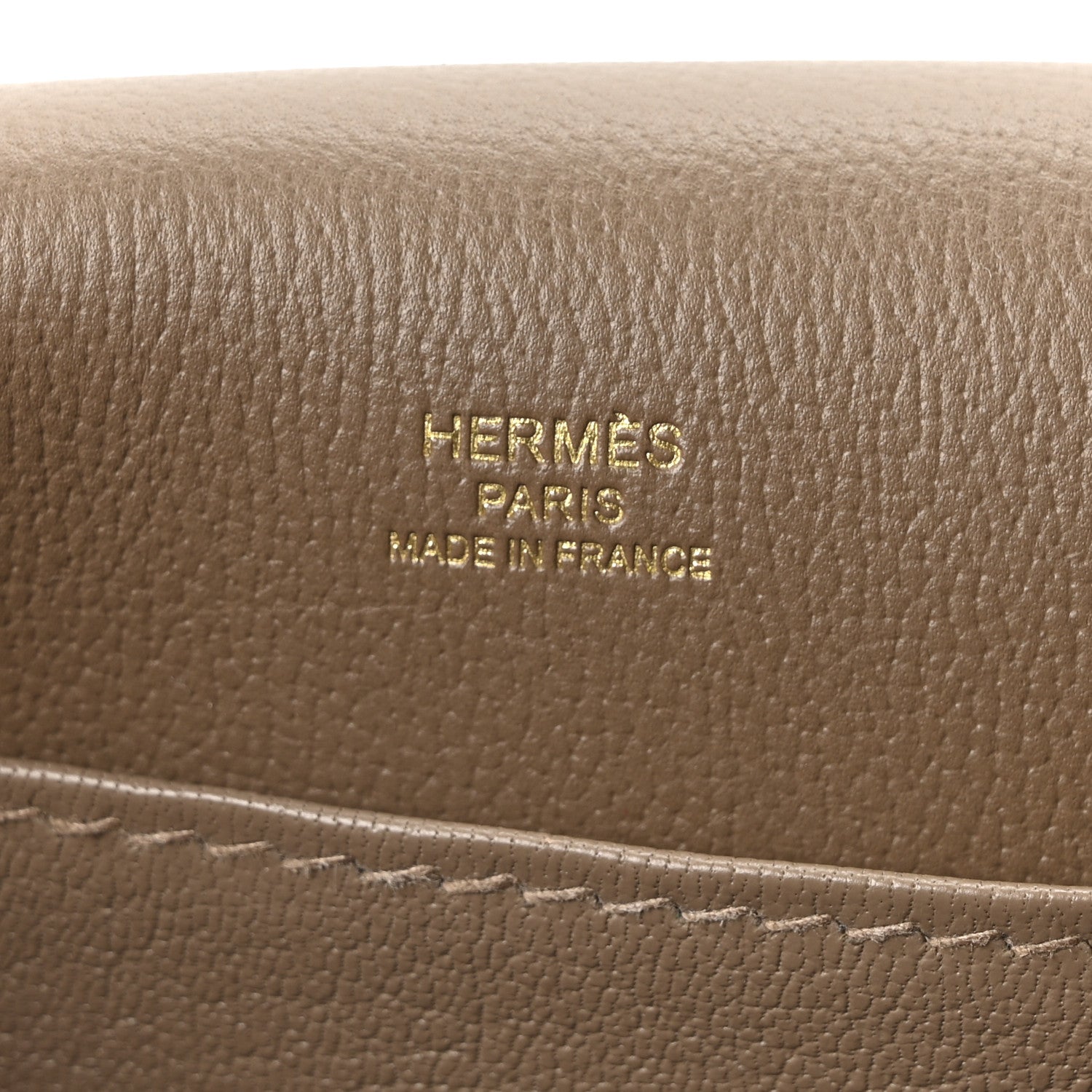 Hermes Allegretto Sac Roulis 23 Beige De Weimar 6 of 10