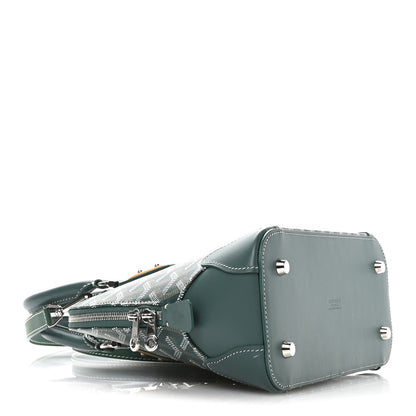 Goyard Goyardine Mini Vendome Green 4 of 10