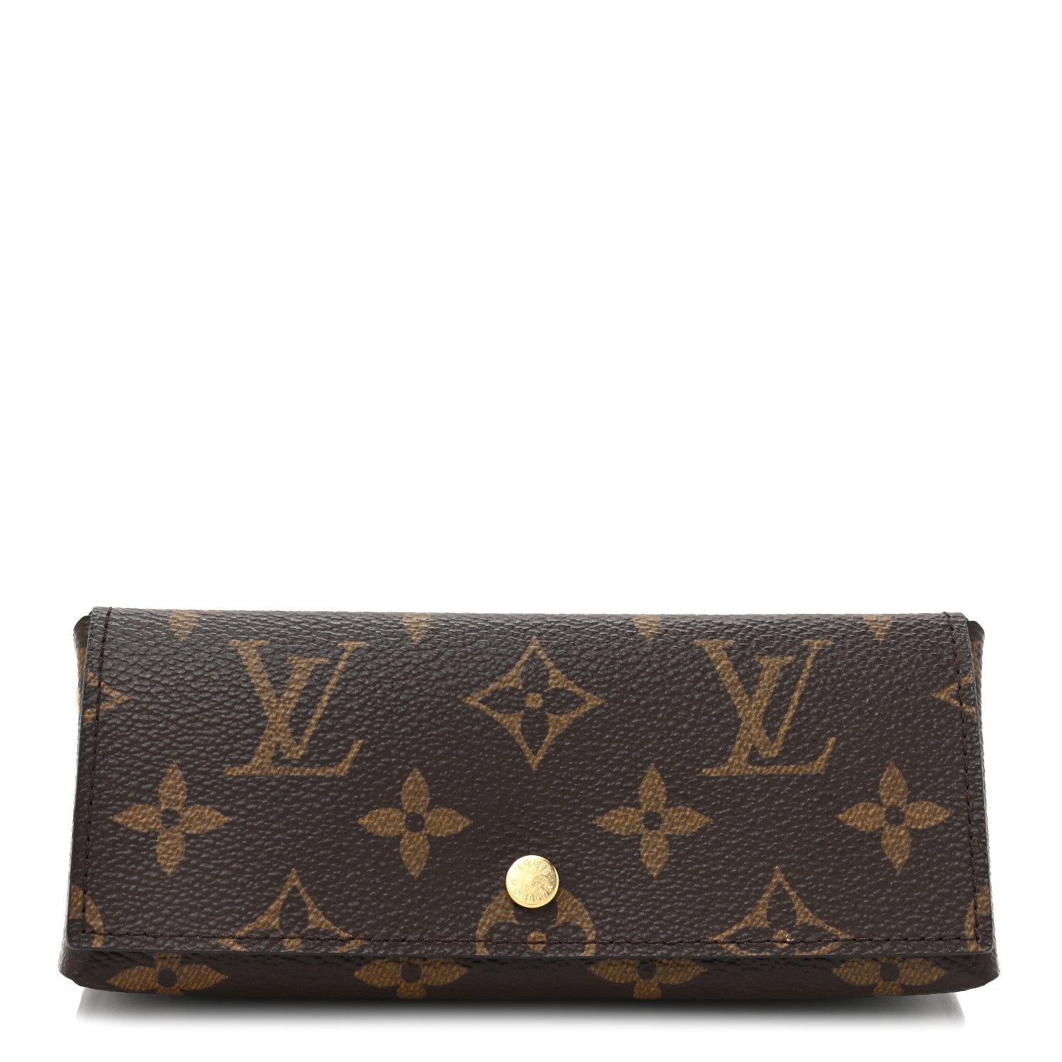 Louis Vuitton Monogram Rivet Pochette Fuchsia 1 of 8