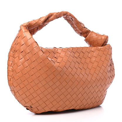 Bottega Veneta Nappa Intrecciato Small Jodie Clay 2 of 9