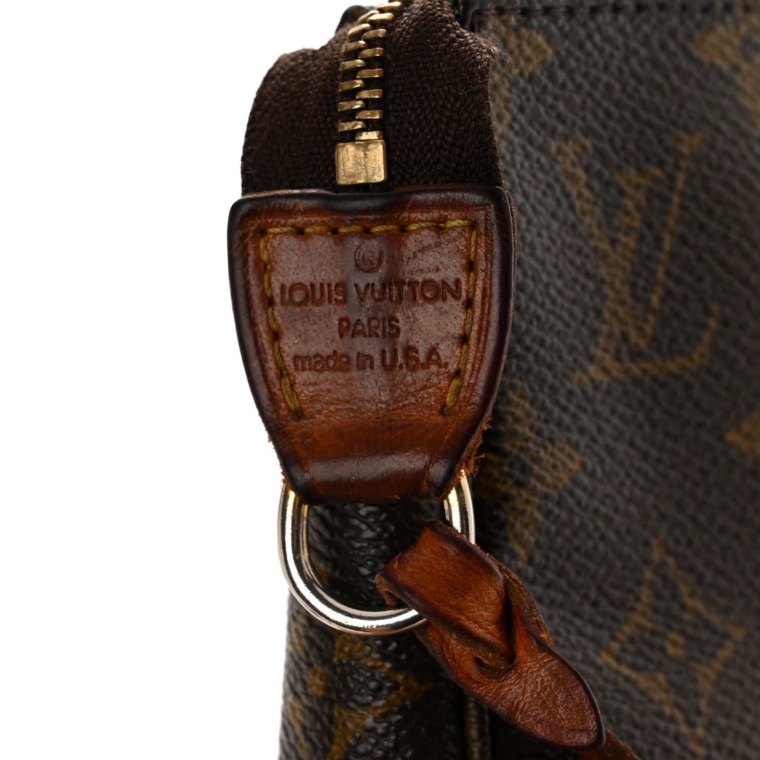 Louis Vuitton Monogram Pochette Accessories 5 of 15