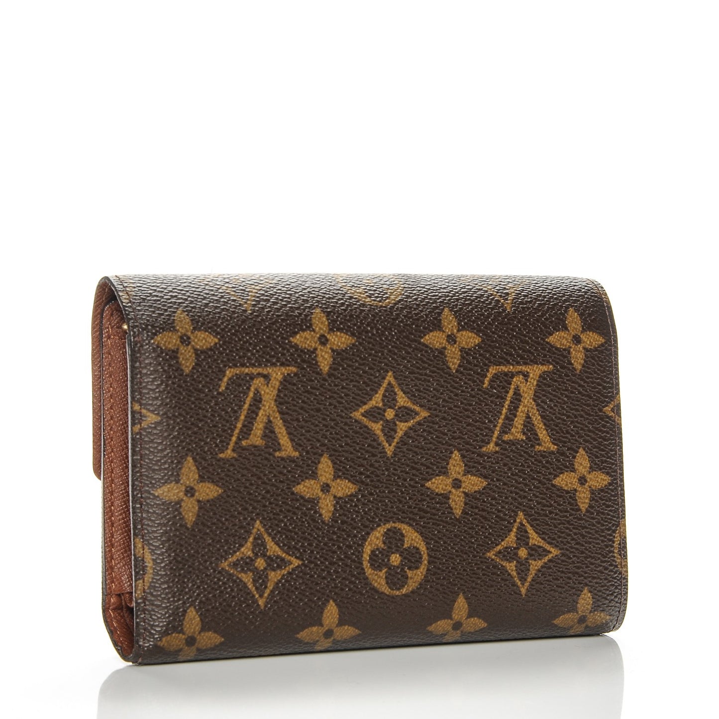 Monogram Alexandra Wallet