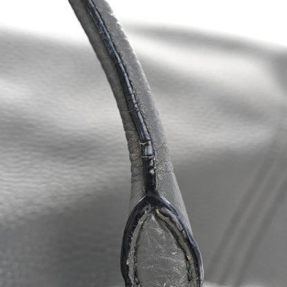 Prada Vitello Daino Tote Marmo 11 of 13