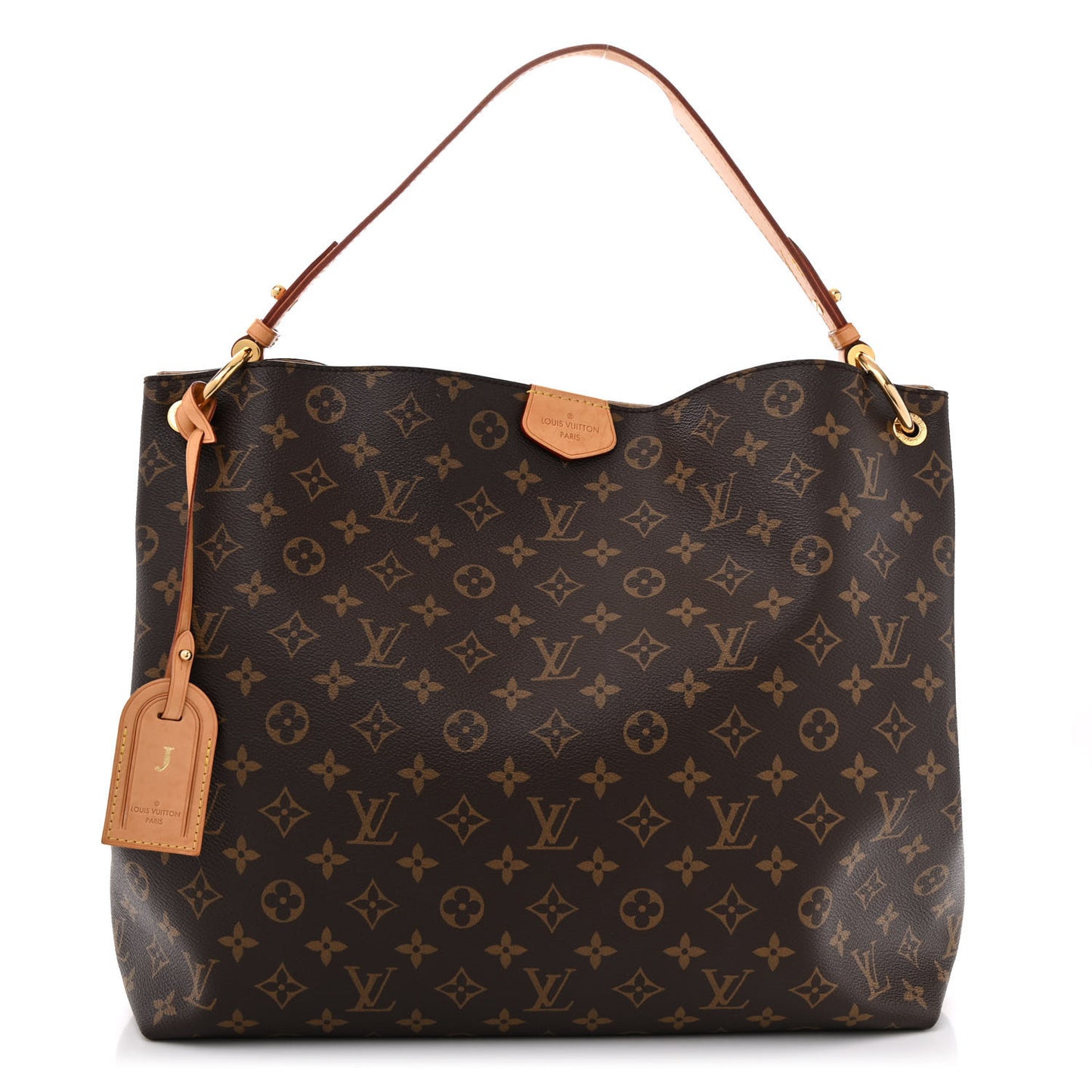 Monogram Graceful MM