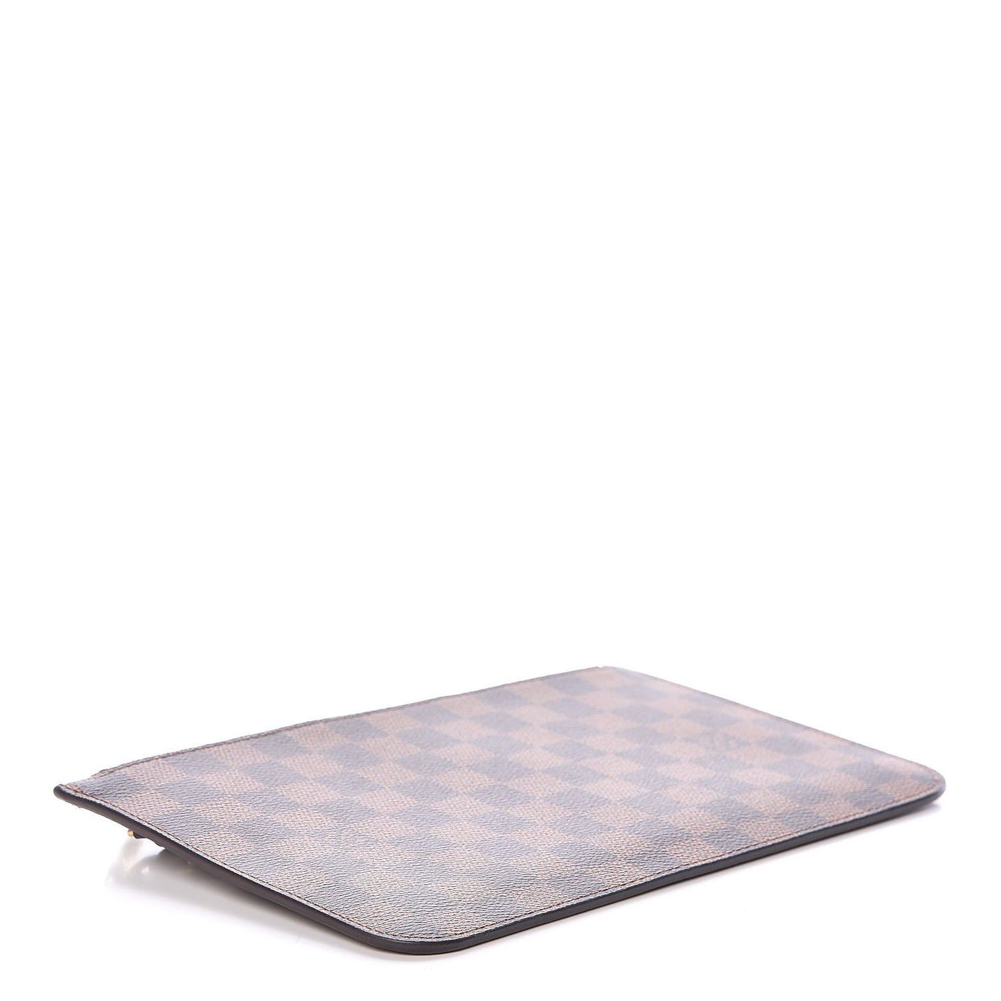 Damier Ebene Neverfull MM GM Pochette