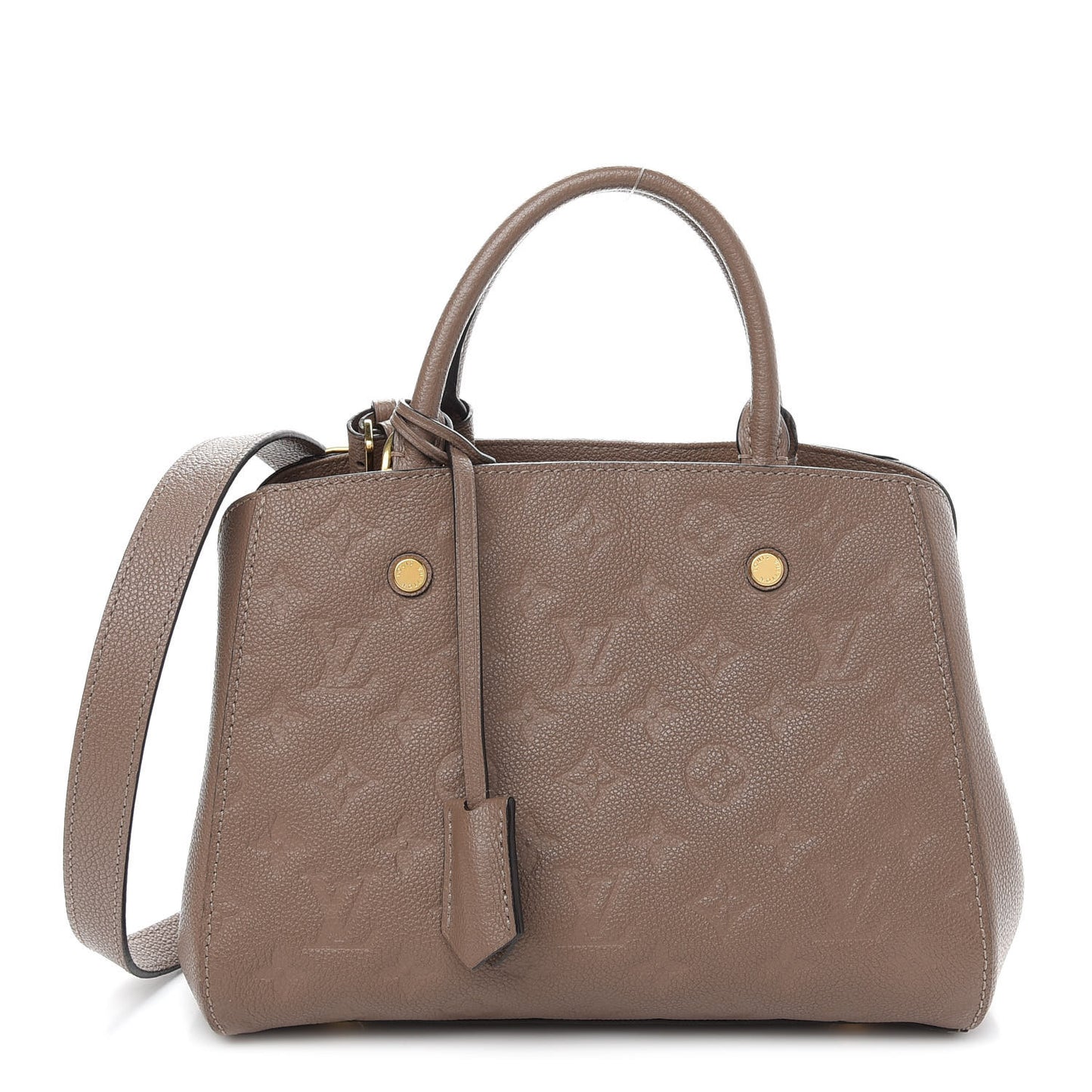 Empreinte Montaigne BB Taupe Glace