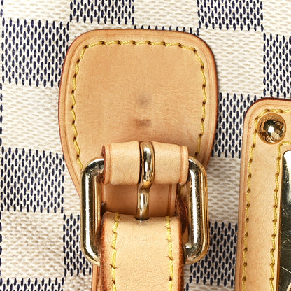 Louis Vuitton Damier Azur Berkeley 11 of 11