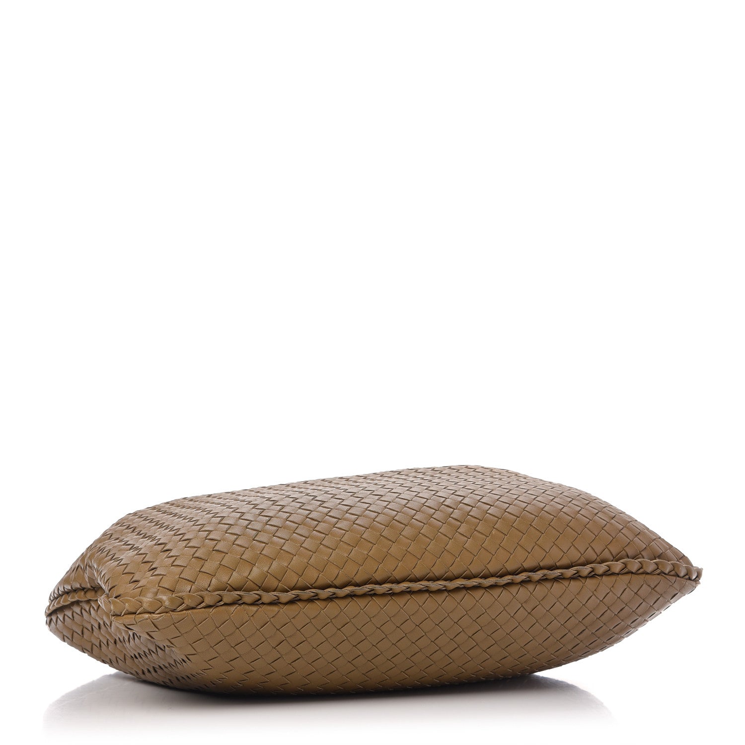 Bottega Veneta Nappa Intrecciato Large Veneta Hobo Chene 4 of 9