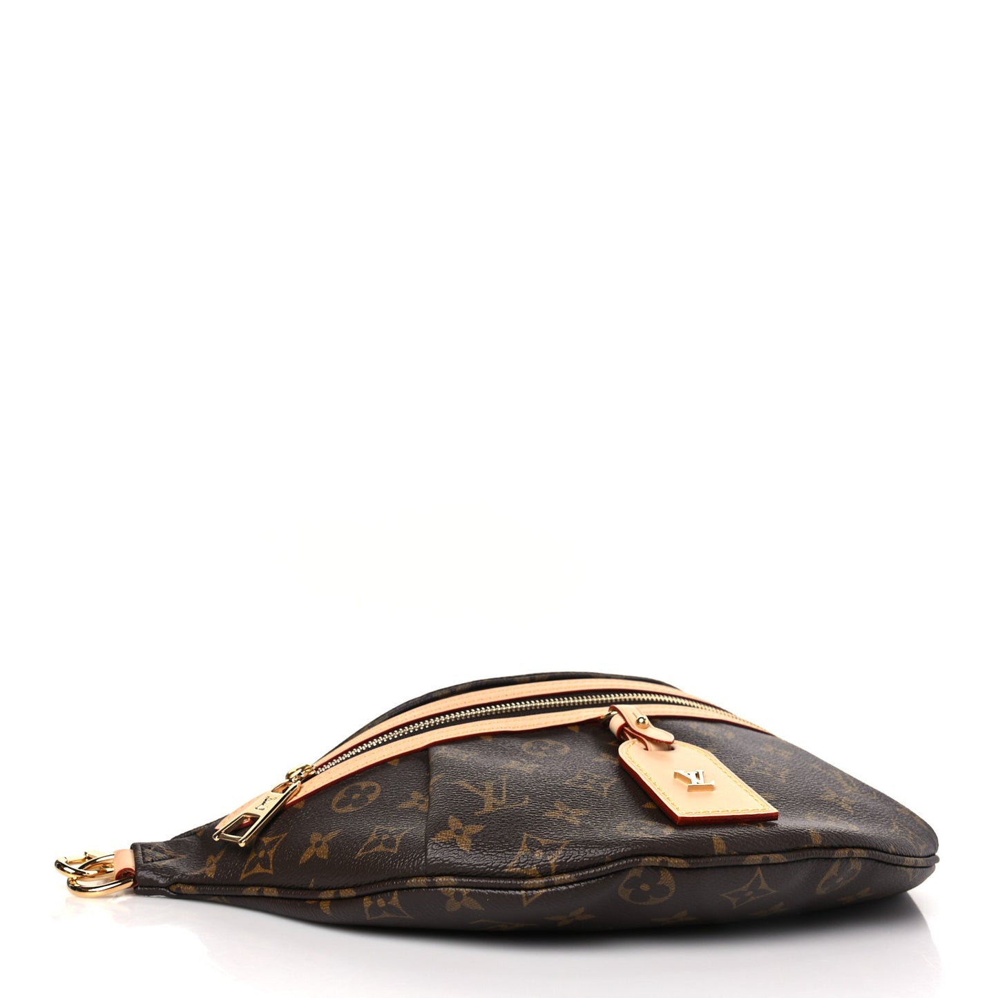 Monogram High Rise Bumbag