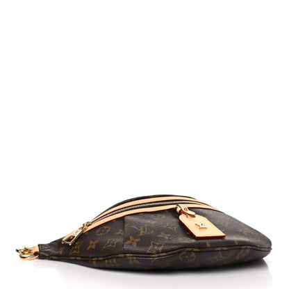 Louis Vuitton Monogram High Rise Bumbag 4 of 8
