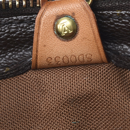 Louis Vuitton Monogram Cabas Piano 6 of 18