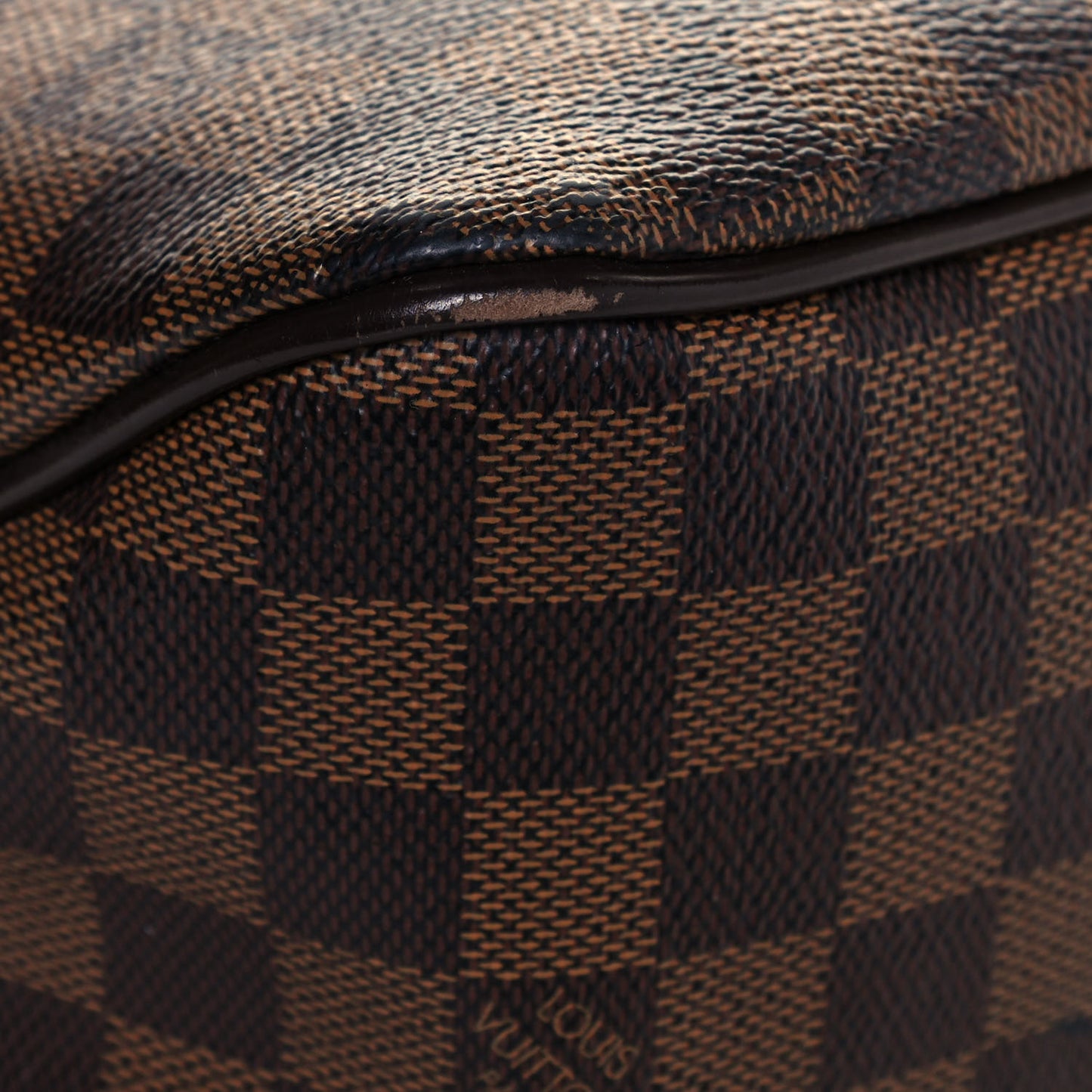 Damier Ebene Delightful PM
